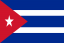 Vlag Cuba